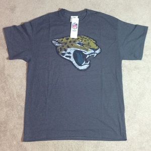 Jacksonville Jaguars Mens official T-shirt